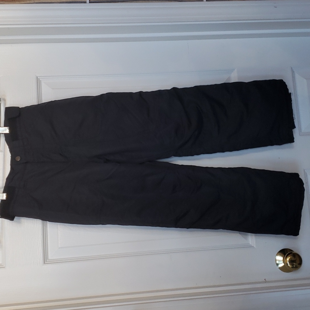Cherokee Girls Snow Pant size M 10-12